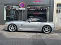 BMW Z4 2.5i 192CV RHD / CARNET D'ENTRETIEN / SIEGES CHAUF Gris - thumbnail 4