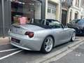 BMW Z4 2.5i 192CV RHD / CARNET D'ENTRETIEN / SIEGES CHAUF Gris - thumbnail 15