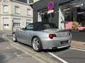 BMW Z4 2.5i 192CV RHD / CARNET D'ENTRETIEN / SIEGES CHAUF Gris - thumbnail 5