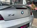 BMW Z4 2.5i 192CV RHD / CARNET D'ENTRETIEN / SIEGES CHAUF Gris - thumbnail 39