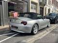 BMW Z4 2.5i 192CV RHD / CARNET D'ENTRETIEN / SIEGES CHAUF Gris - thumbnail 7