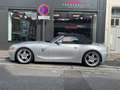 BMW Z4 2.5i 192CV RHD / CARNET D'ENTRETIEN / SIEGES CHAUF Gris - thumbnail 4