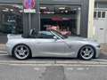 BMW Z4 2.5i 192CV RHD / CARNET D'ENTRETIEN / SIEGES CHAUF Gris - thumbnail 16