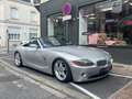 BMW Z4 2.5i 192CV RHD / CARNET D'ENTRETIEN / SIEGES CHAUF Gris - thumbnail 17