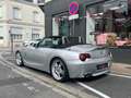 BMW Z4 2.5i 192CV RHD / CARNET D'ENTRETIEN / SIEGES CHAUF Gris - thumbnail 13