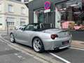 BMW Z4 2.5i 192CV RHD / CARNET D'ENTRETIEN / SIEGES CHAUF Gris - thumbnail 13