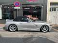 BMW Z4 2.5i 192CV RHD / CARNET D'ENTRETIEN / SIEGES CHAUF Gris - thumbnail 8