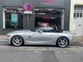 BMW Z4 2.5i 192CV RHD / CARNET D'ENTRETIEN / SIEGES CHAUF Gris - thumbnail 12
