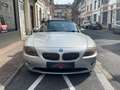 BMW Z4 2.5i 192CV RHD / CARNET D'ENTRETIEN / SIEGES CHAUF Gris - thumbnail 2