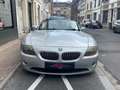 BMW Z4 2.5i 192CV RHD / CARNET D'ENTRETIEN / SIEGES CHAUF Gris - thumbnail 10