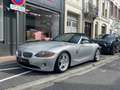 BMW Z4 2.5i 192CV RHD / CARNET D'ENTRETIEN / SIEGES CHAUF Gris - thumbnail 3