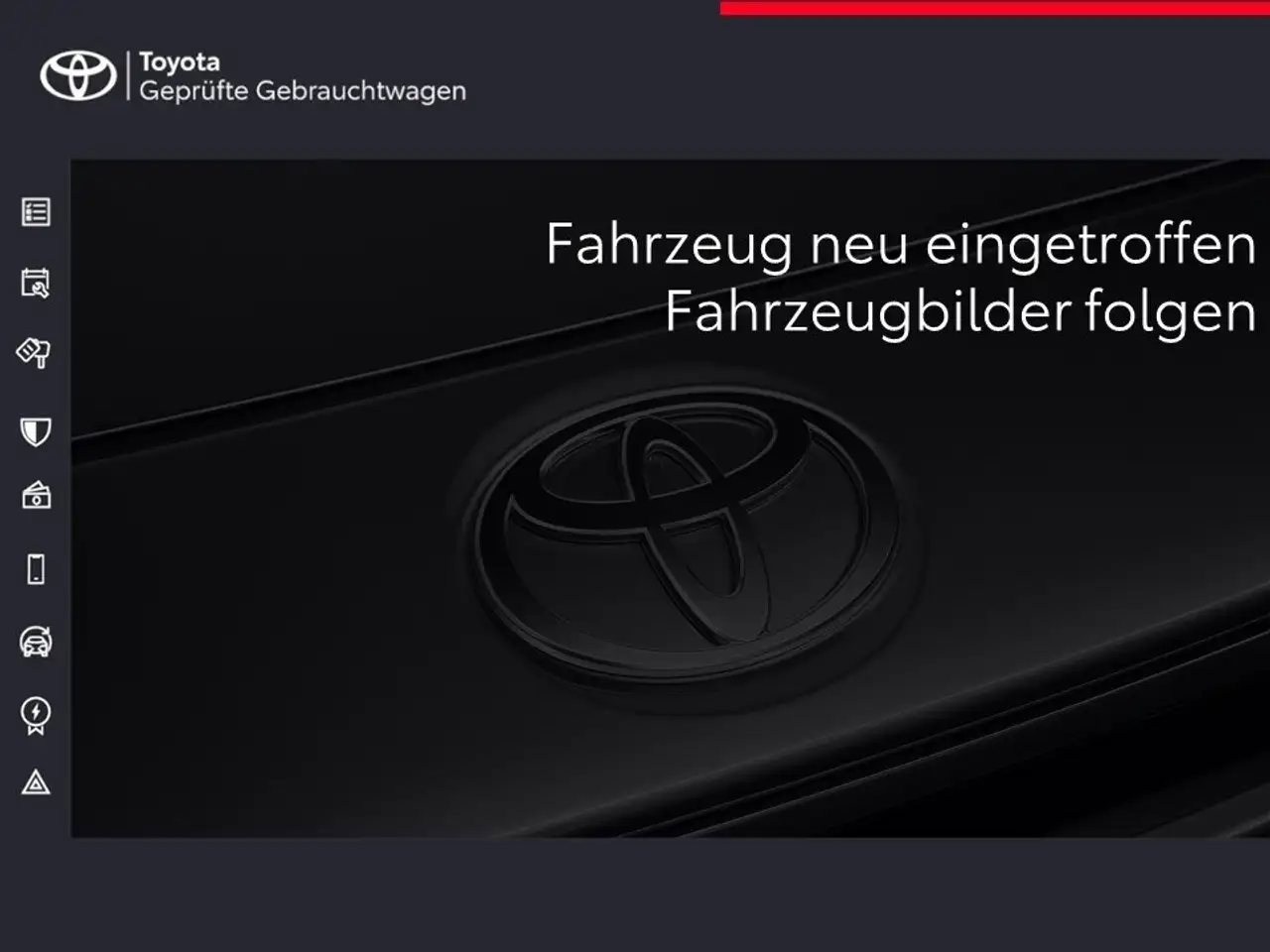 Toyota Proace Verso L1 8-Sitzer Teamplayer + Navi