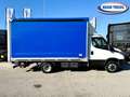Iveco Daily 35c160 Centina + sponda idraulica Weiß - thumbnail 3