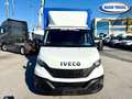 Iveco Daily 35c160 Centina + sponda idraulica Weiß - thumbnail 4