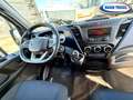 Iveco Daily 35c160 Centina + sponda idraulica Weiß - thumbnail 10