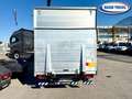 Iveco Daily 35c160 Centina + sponda idraulica Weiß - thumbnail 5