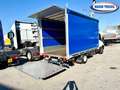 Iveco Daily 35c160 Centina + sponda idraulica Weiß - thumbnail 6