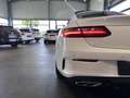 Mercedes-Benz E 200 Coupe *AMG, RFK, PANO, TOTWINKEL* Blanc - thumbnail 20