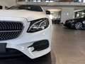 Mercedes-Benz E 200 Coupe *AMG, RFK, PANO, TOTWINKEL* Blanc - thumbnail 18