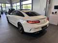 Mercedes-Benz E 200 Coupe *AMG, RFK, PANO, TOTWINKEL* Blanc - thumbnail 11