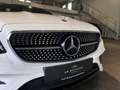 Mercedes-Benz E 200 Coupe *AMG, RFK, PANO, TOTWINKEL* Blanc - thumbnail 19
