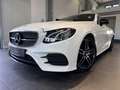 Mercedes-Benz E 200 Coupe *AMG, RFK, PANO, TOTWINKEL* Blanc - thumbnail 6