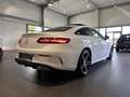 Mercedes-Benz E 200 Coupe *AMG, RFK, PANO, TOTWINKEL* Blanc - thumbnail 15