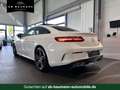 Mercedes-Benz E 200 Coupe *AMG, RFK, PANO, TOTWINKEL* Blanc - thumbnail 3