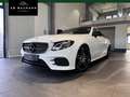 Mercedes-Benz E 200 Coupe *AMG, RFK, PANO, TOTWINKEL* Blanc - thumbnail 1