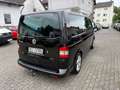 Volkswagen T5 Multivan T5 MULTIVAN 2.5 TDI STARTLINE 2xPDC KLIMA SHZ Schwarz - thumbnail 4