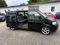Volkswagen T5 Multivan T5 MULTIVAN 2.5 TDI STARTLINE 2xPDC KLIMA SHZ Schwarz - thumbnail 6