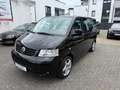 Volkswagen T5 Multivan T5 MULTIVAN 2.5 TDI STARTLINE 2xPDC KLIMA SHZ Schwarz - thumbnail 8
