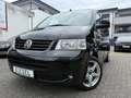 Volkswagen T5 Multivan T5 MULTIVAN 2.5 TDI STARTLINE 2xPDC KLIMA SHZ Schwarz - thumbnail 9