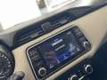 Nissan Micra Micra IG-T 92 5 porte Acenta Grigio - thumbnail 11