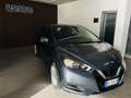 Nissan Micra Micra IG-T 92 5 porte Acenta Grigio - thumbnail 4