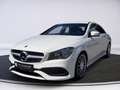 Mercedes-Benz CLA 220 4MATIC Aut. Noir - thumbnail 3