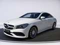 Mercedes-Benz CLA 220 4MATIC Aut. Schwarz - thumbnail 2
