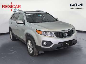 2.2 CRDi Class