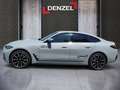 BMW i4 eDrive40 Gran Coupe Grau - thumbnail 2