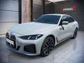 BMW i4 eDrive40 Gran Coupe Grau - thumbnail 1