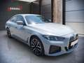 BMW i4 eDrive40 Gran Coupe Grau - thumbnail 6