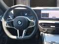 BMW i4 eDrive40 Gran Coupe Grau - thumbnail 10