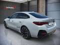 BMW i4 eDrive40 Gran Coupe Grau - thumbnail 3