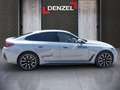 BMW i4 eDrive40 Gran Coupe Grau - thumbnail 5