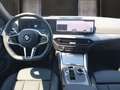 BMW i4 eDrive40 Gran Coupe Grau - thumbnail 9