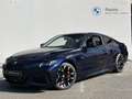 BMW 420 420iA 184ch M Sport Bleu - thumbnail 1