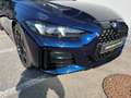 BMW 420 420iA 184ch M Sport Bleu - thumbnail 4