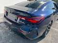 BMW 420 420iA 184ch M Sport Bleu - thumbnail 5