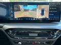 BMW 420 420iA 184ch M Sport Bleu - thumbnail 14