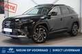 Hyundai TUCSON 1.6 T-GDI HEV Premium Sky | DIRECT LEVERBAAR! | Zwart - thumbnail 1